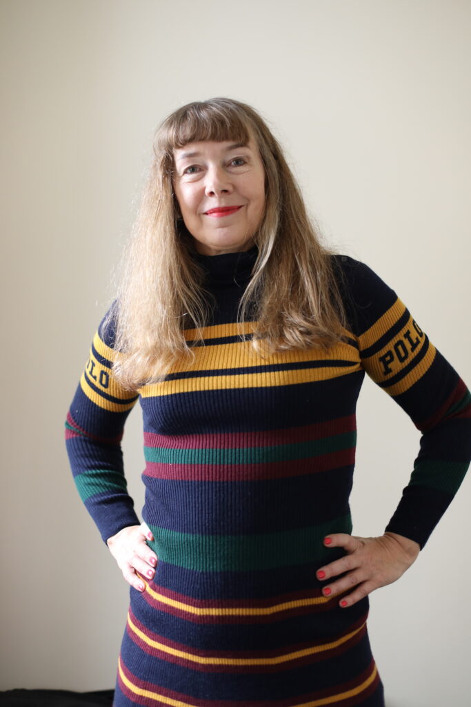 Stella Anna Sonnenbaum