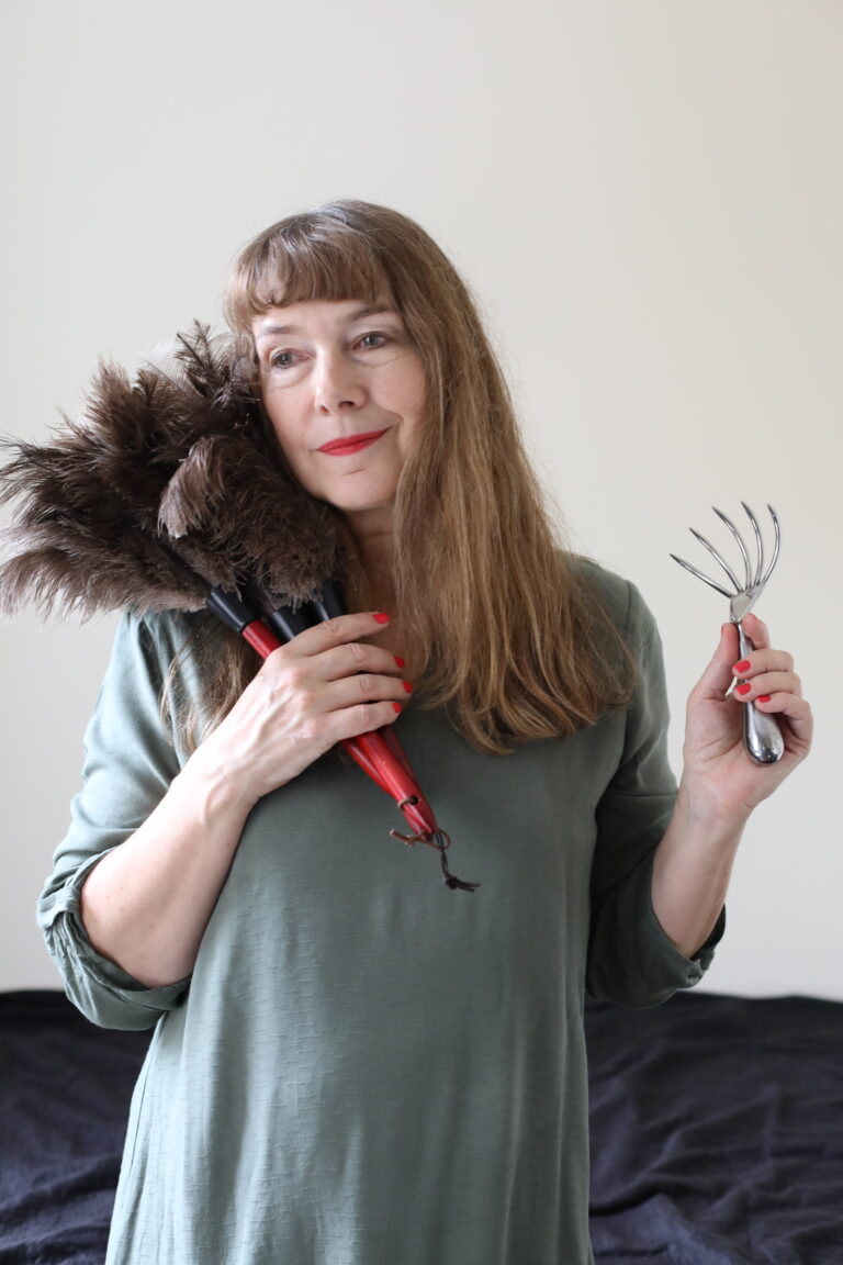 Stella Anna Sonnenbaum Kontakt