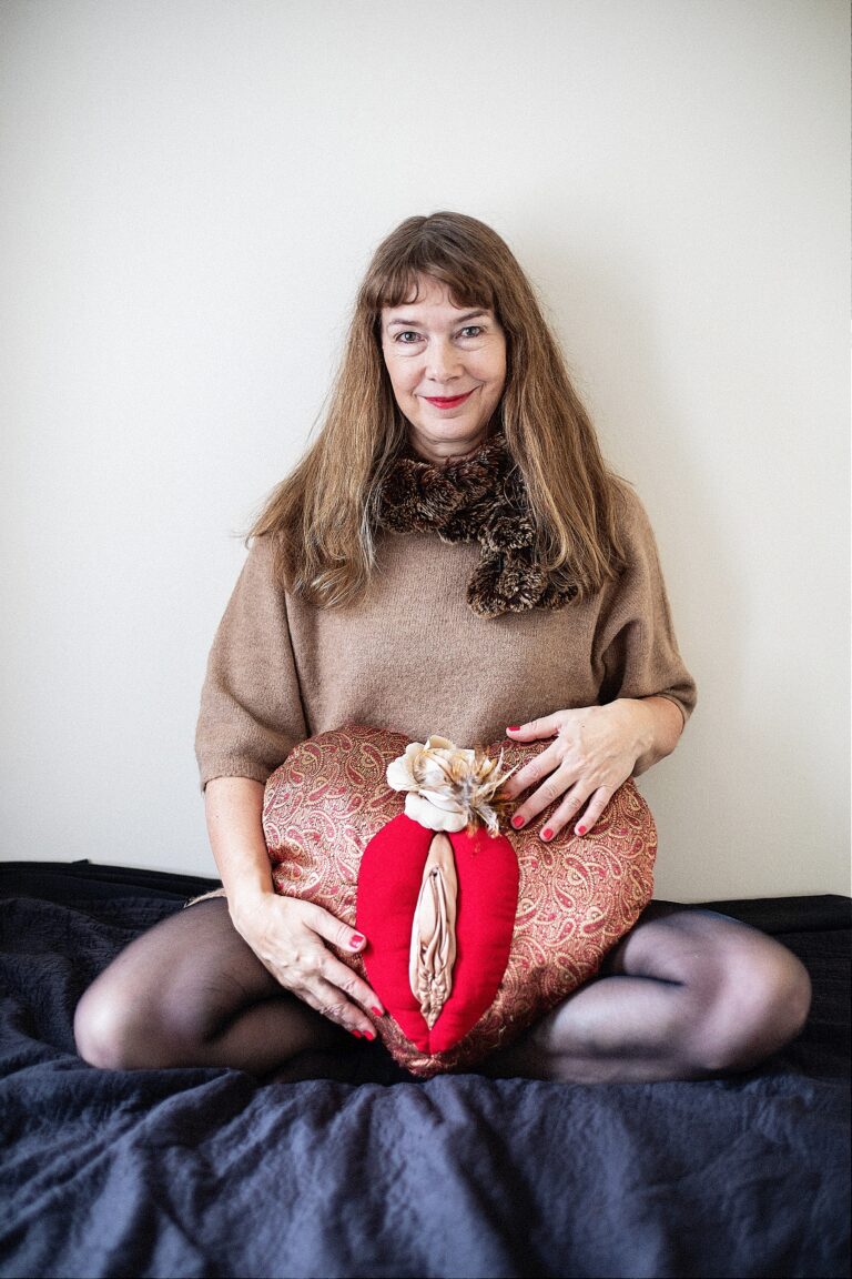 Stella Anna Sonnenbaum