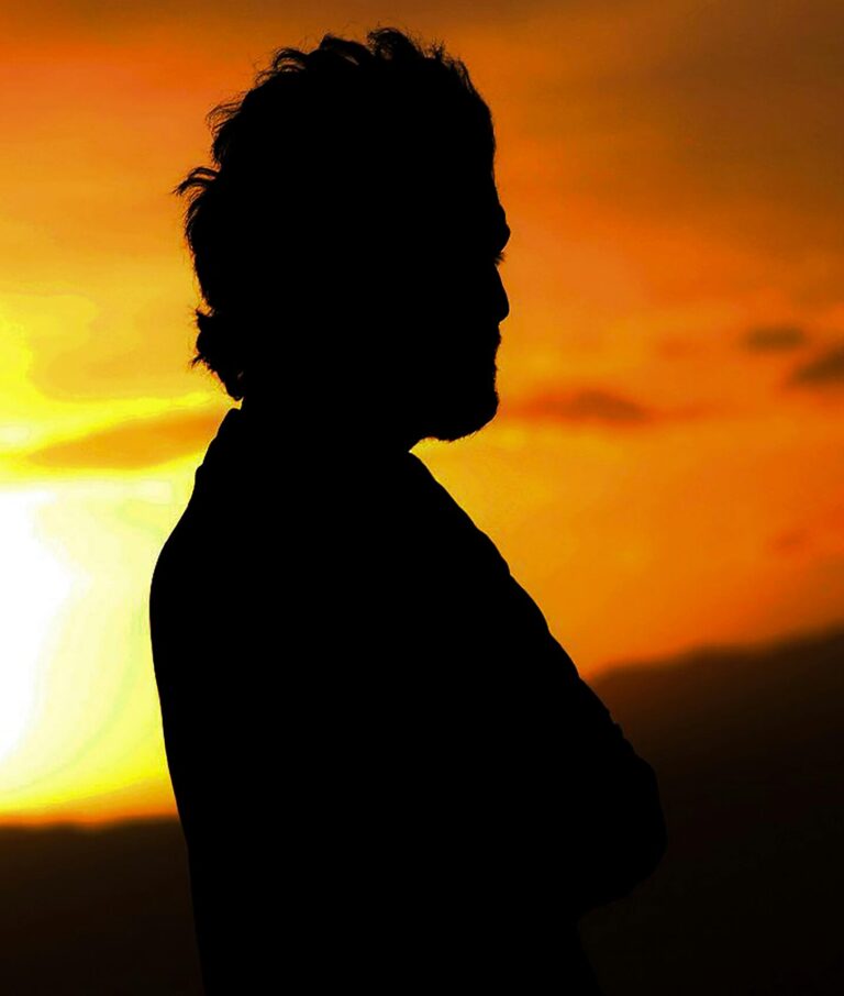 Sexologische Körperarbeit für Männer