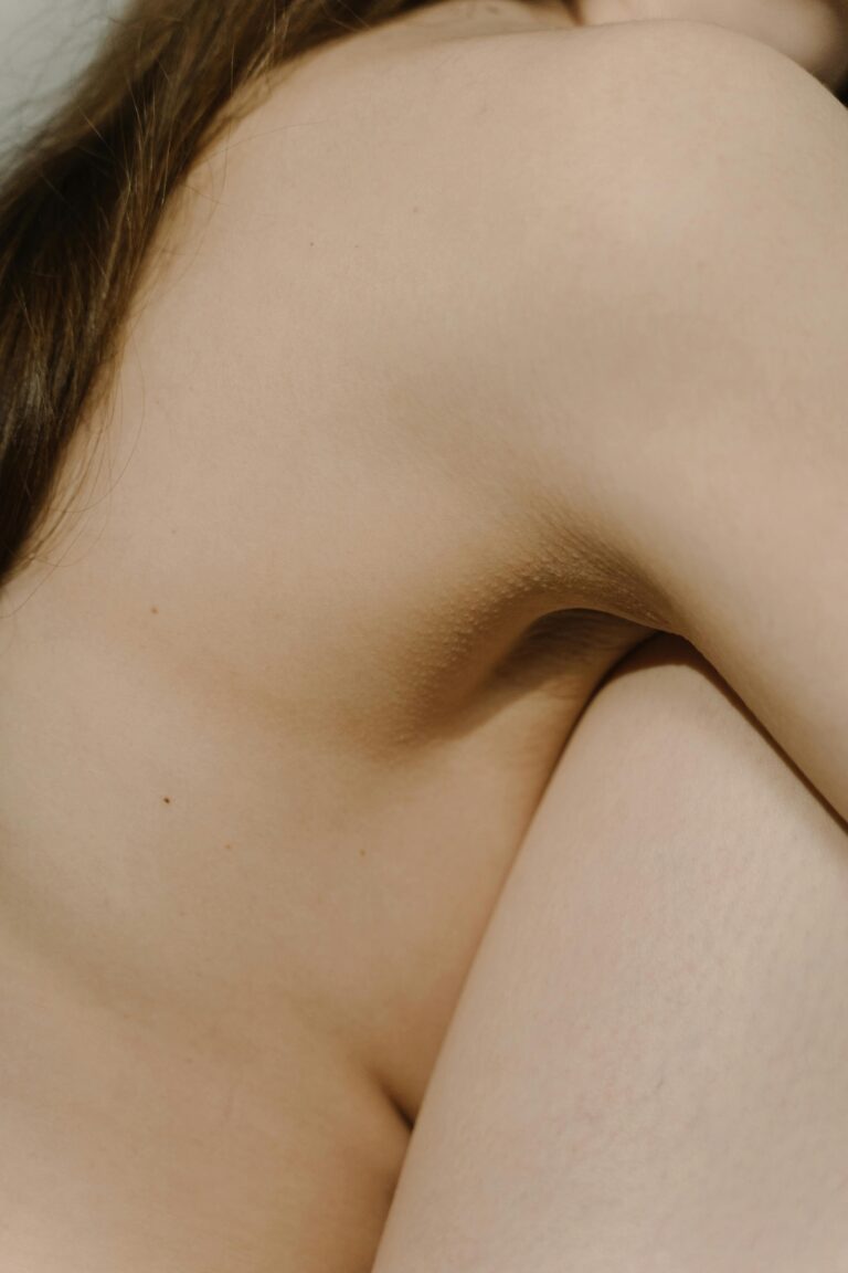 Sexologische Körperarbeit