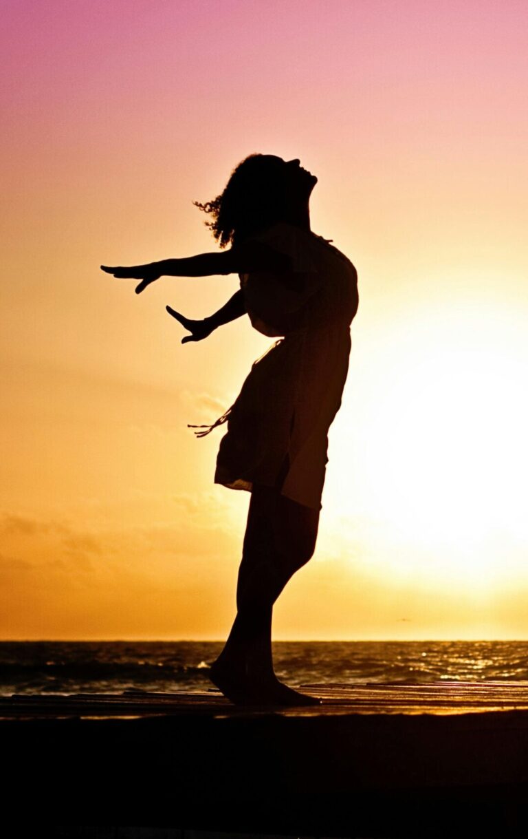 Sexcoaching für Frauen